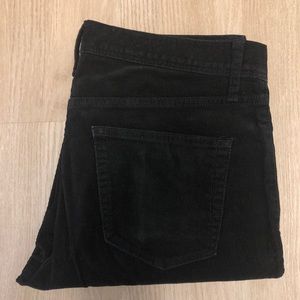 Uniqlo Corduroy Pants
